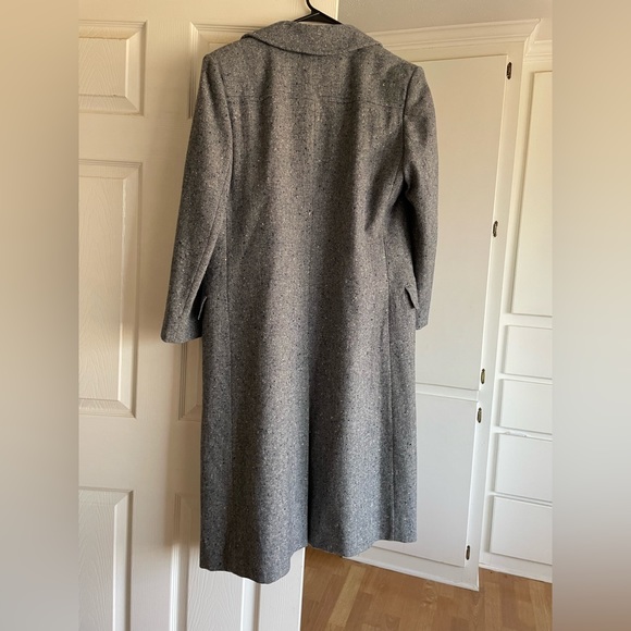 Vintage Pendleton Woman’s Coat - Picture 3 of 11